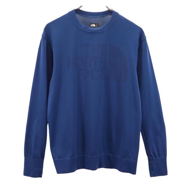 THE NORTH FACE 長袖 トレーナー