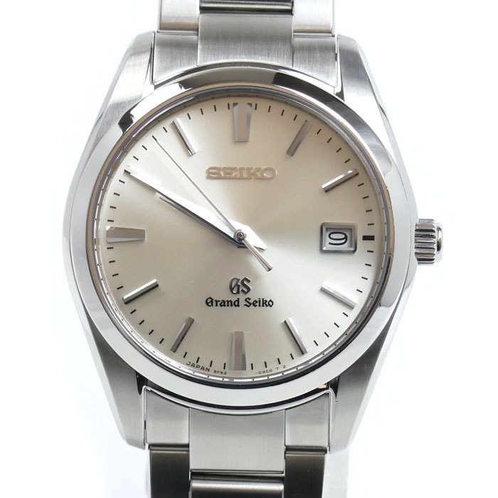 Grand Seiko グランドセイコー 腕時計 電池式 SBGX063/9F62-0AB0 メンズ【中古】