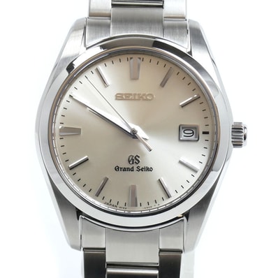 Grand Seiko グランドセイコー 腕時計 電池式 SBGX063/9F62-0AB0 メンズ【中古】