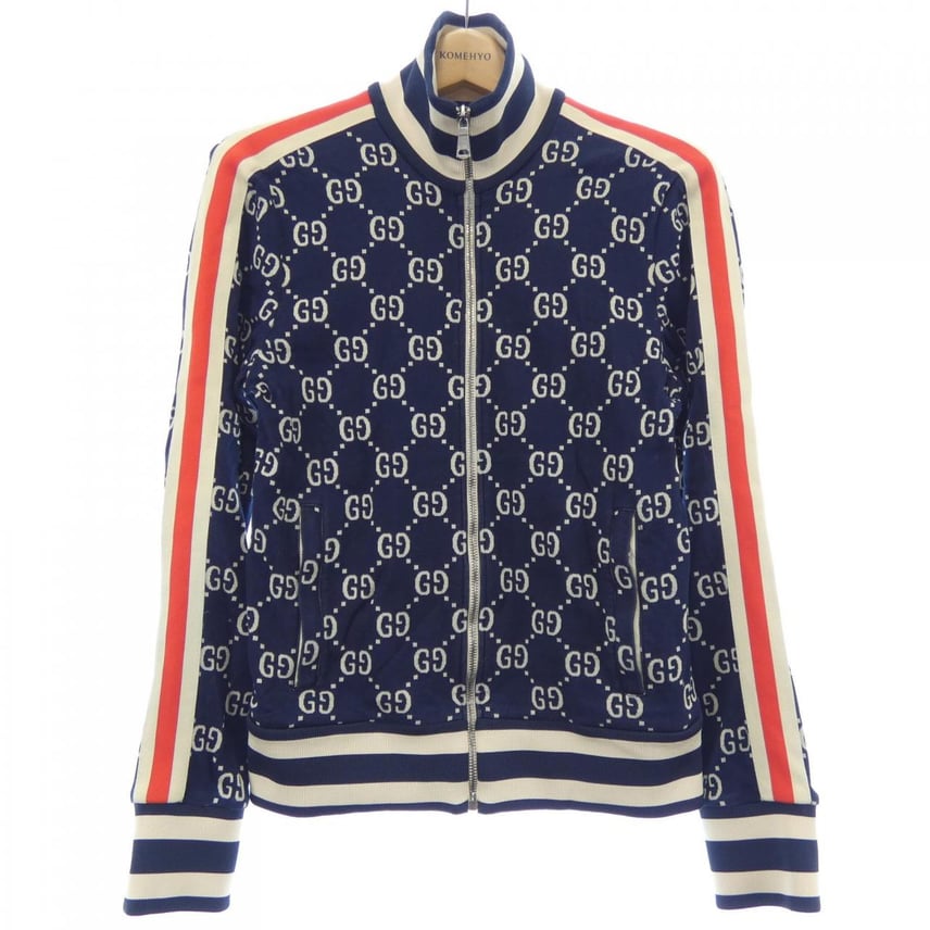 C (やや傷や汚れあり)】グッチ GUCCI GGジャカード コットン C (やや傷や汚れあり)】グッチ GUCCI GGジャカード コットン
