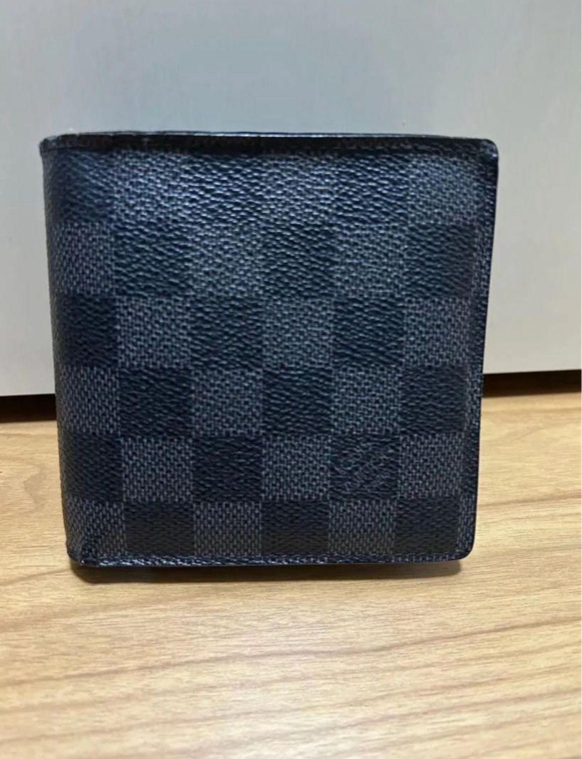 B (目立った傷や汚れなし)】ルイヴィトン ポルトフォイユ・マルコ