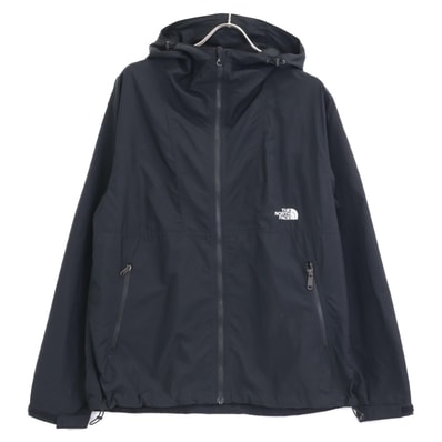 ノースフェイス 【国内正規】NP71830 COMPACT JACKET ナイロン コンパクト M