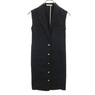 CELINE セリーヌ 半袖 ロング ベスト