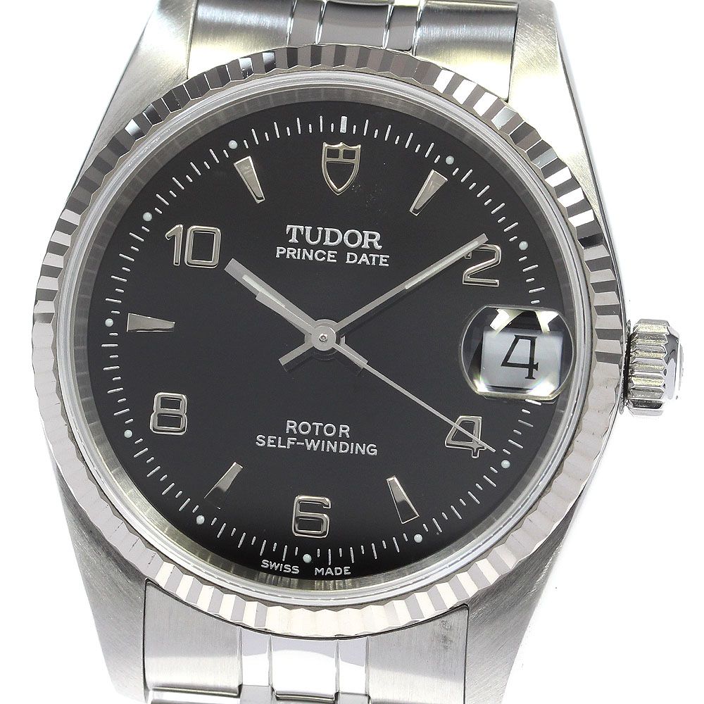 ☆美品 チュードル プリンスデイト 72034 ボーイズ 【中古】