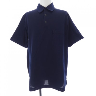 エルメス HERMES *41-5706 ポロシャツ