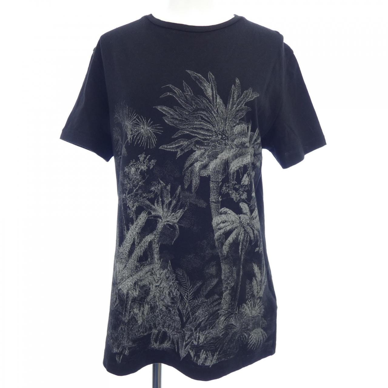 クリスチャンディオール CHRISTIAN DIOR 953T03A4436 Tシャツ