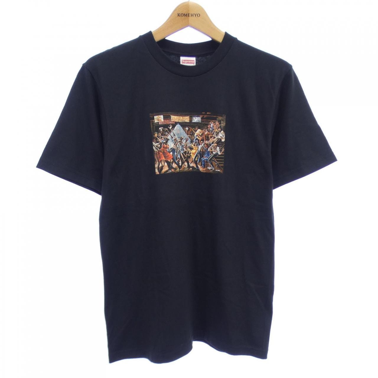シュプリーム SUPREME Tシャツ