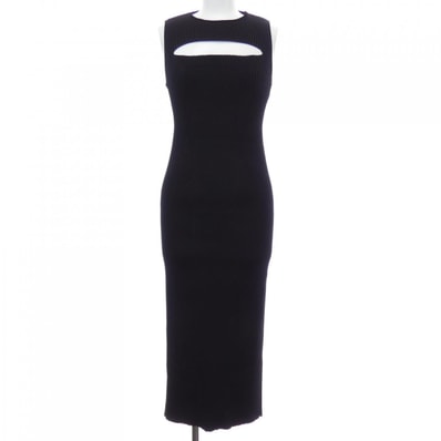 アレキサンダーマックイーン ALEXANDER McQUEEN 798352 Q1BAQ ワンピース