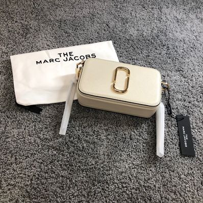 Marc Jacobs The Snapshot Marc Jacobs "Dust Multi"