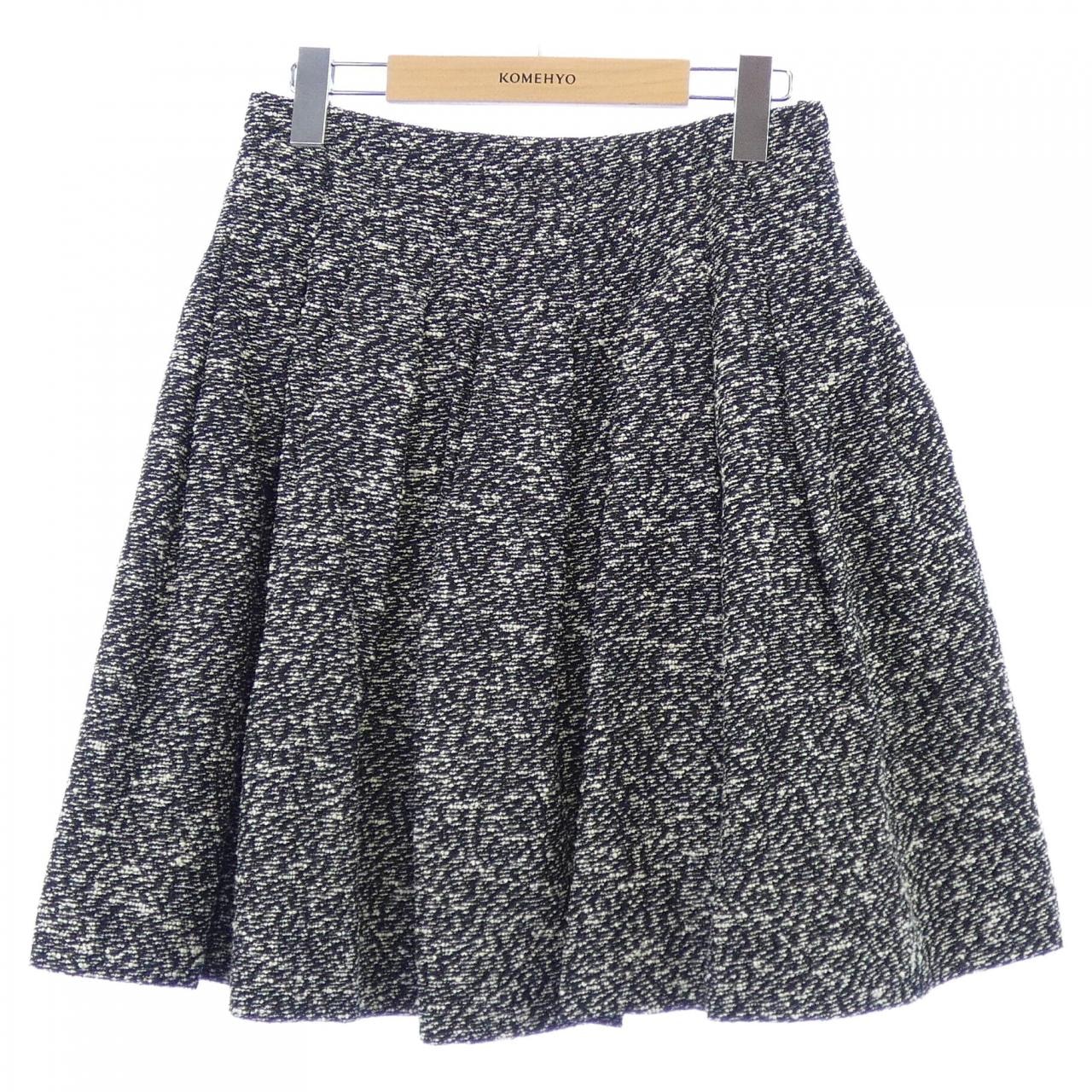 クリスチャンディオール CHRISTIAN DIOR 3C21338M1311 スカート