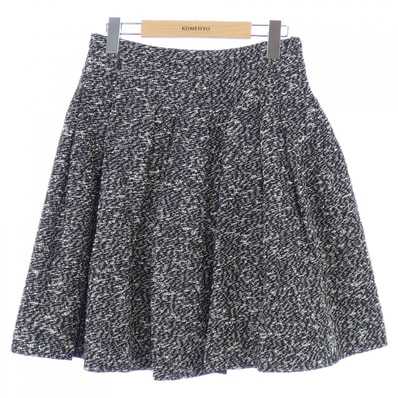 クリスチャンディオール CHRISTIAN DIOR 3C21338M1311 スカート