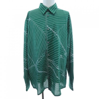 エルメス HERMES ヴァン ポルタン フィネス 656500H シャツ