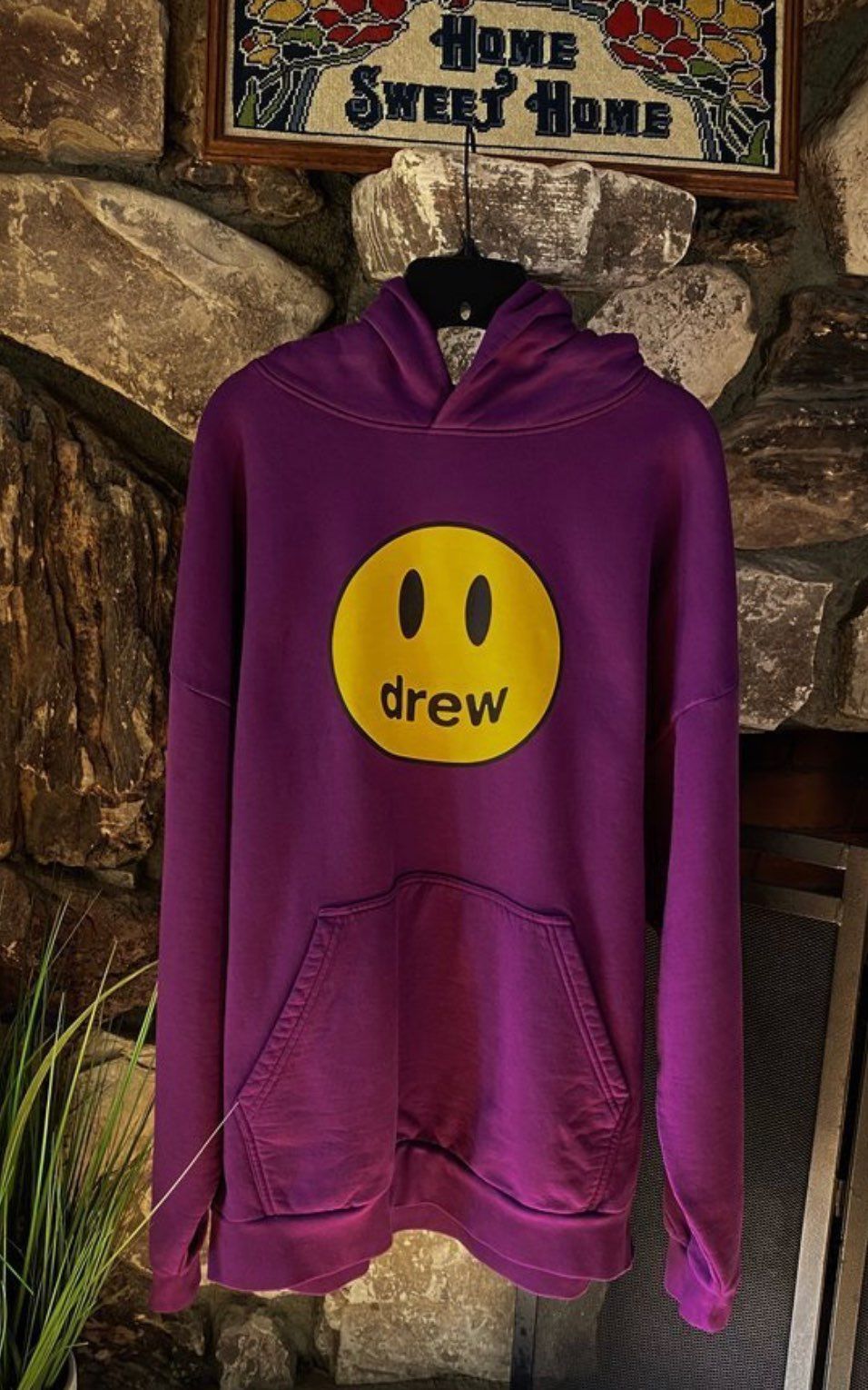 drew house Mascot Hoodie 