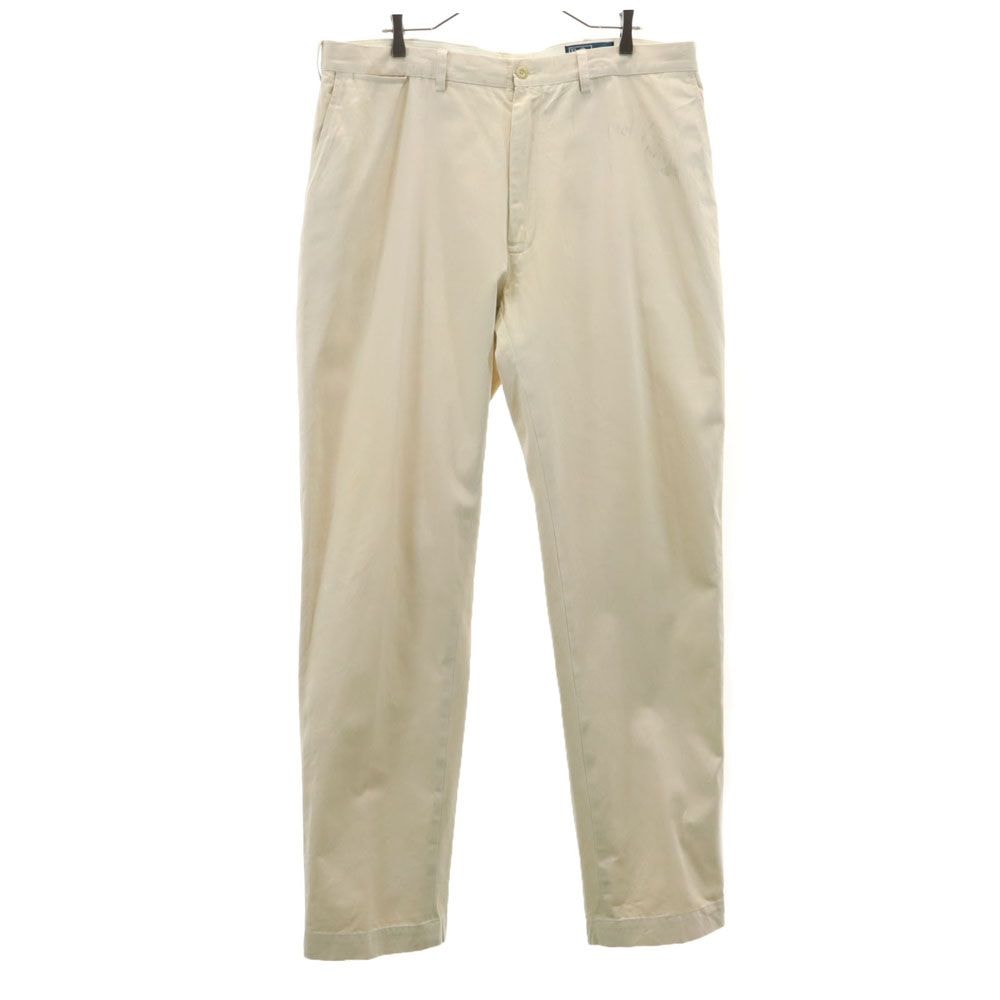 Polo by Ralph Lauren ポロバイラルフローレン チノパンツ 40T-30 ベージュ系