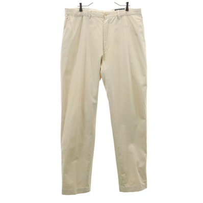 Polo by Ralph Lauren ポロバイラルフローレン チノパンツ 40T-30 ベージュ系