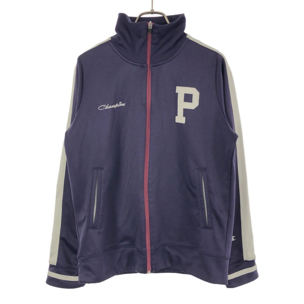 Champion トラックジャケット