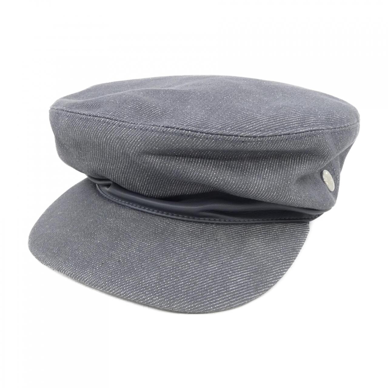 エルメス HERMES キャップ