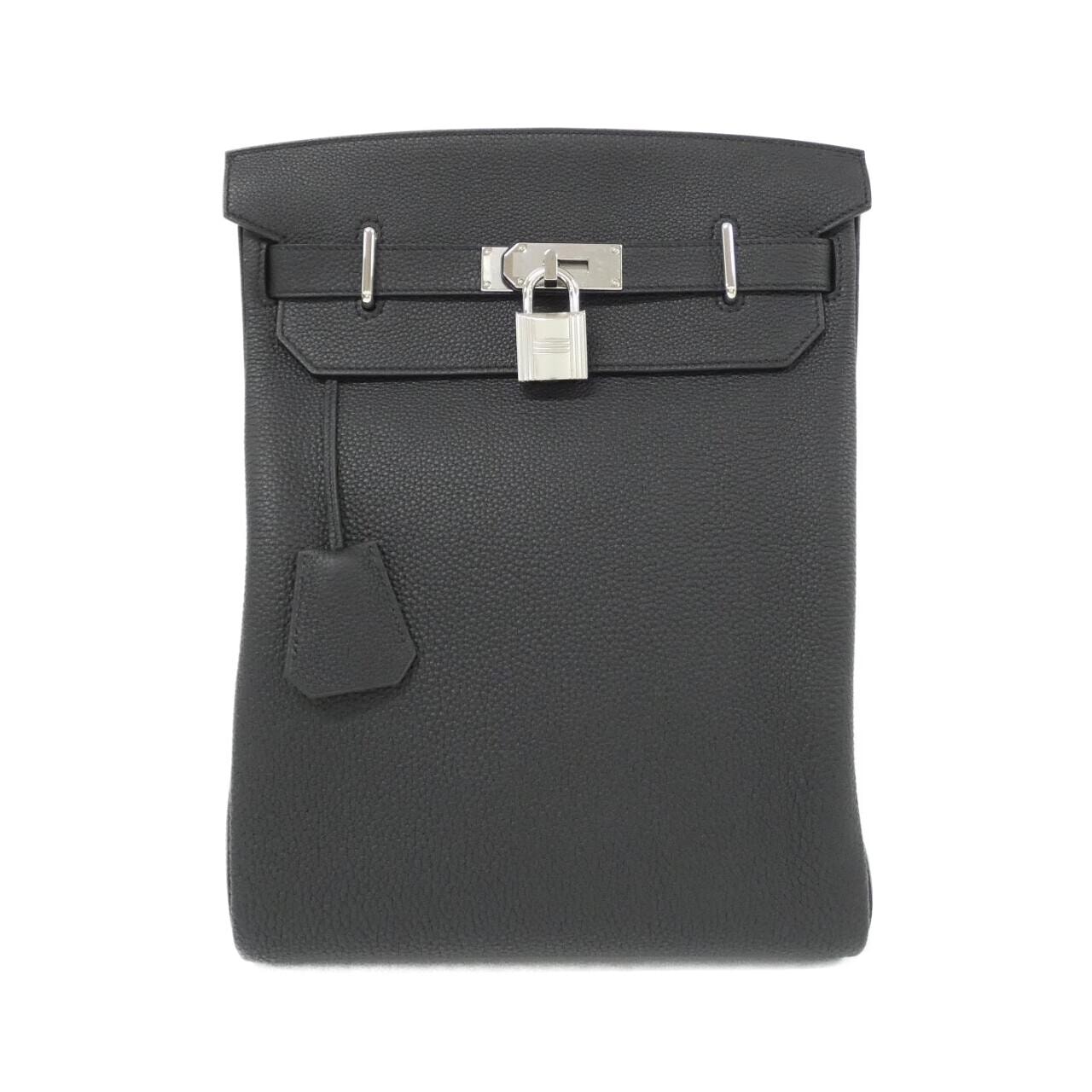 エルメス アッカド GM 083591CK ショルダーバッグ