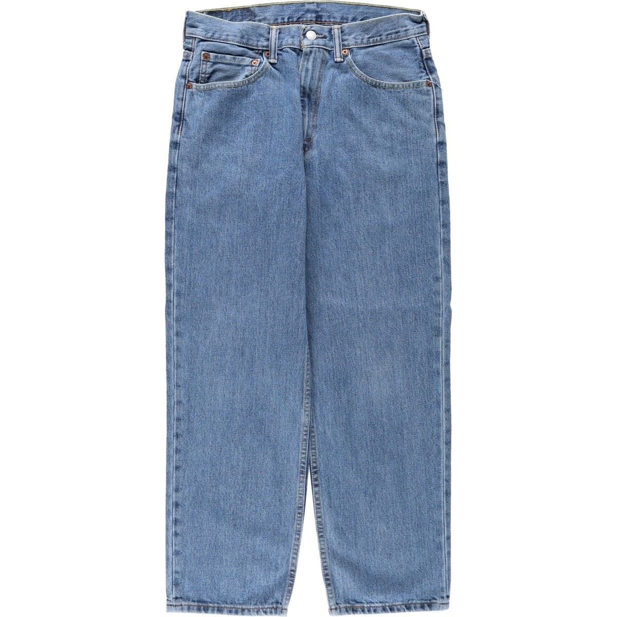 古着 リーバイス Levi's 550 テーパードデニムパンツ メンズw31相当/eaa681437