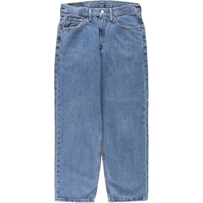 古着 リーバイス Levi's 550 テーパードデニムパンツ メンズw31相当/eaa681437