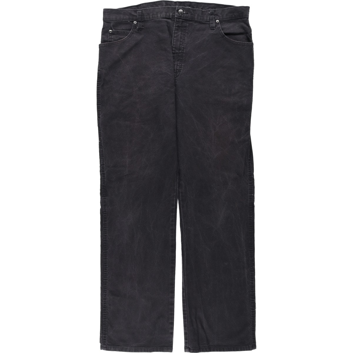 古着 ディッキーズ Dickies ダックペインターパンツ メンズw38相当/rab181224