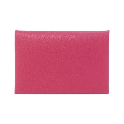 エルメス カルヴィ ヴェルソ 078476CK カードケース