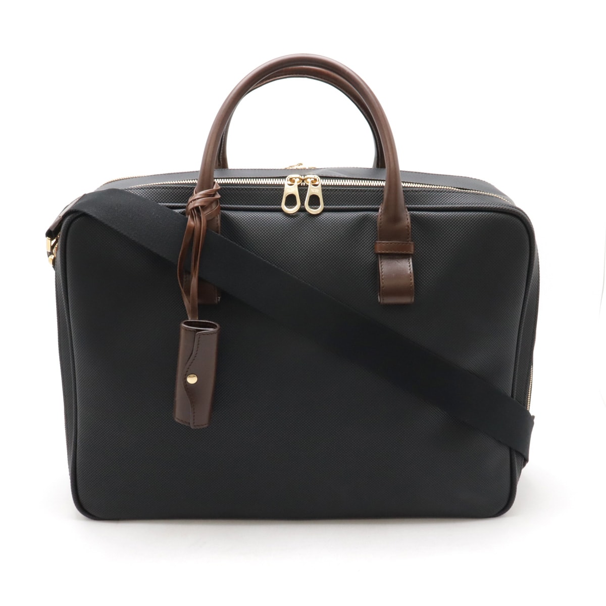 B (目立った傷や汚れなし)】ボッテガヴェネタ マルコポーロ 152420