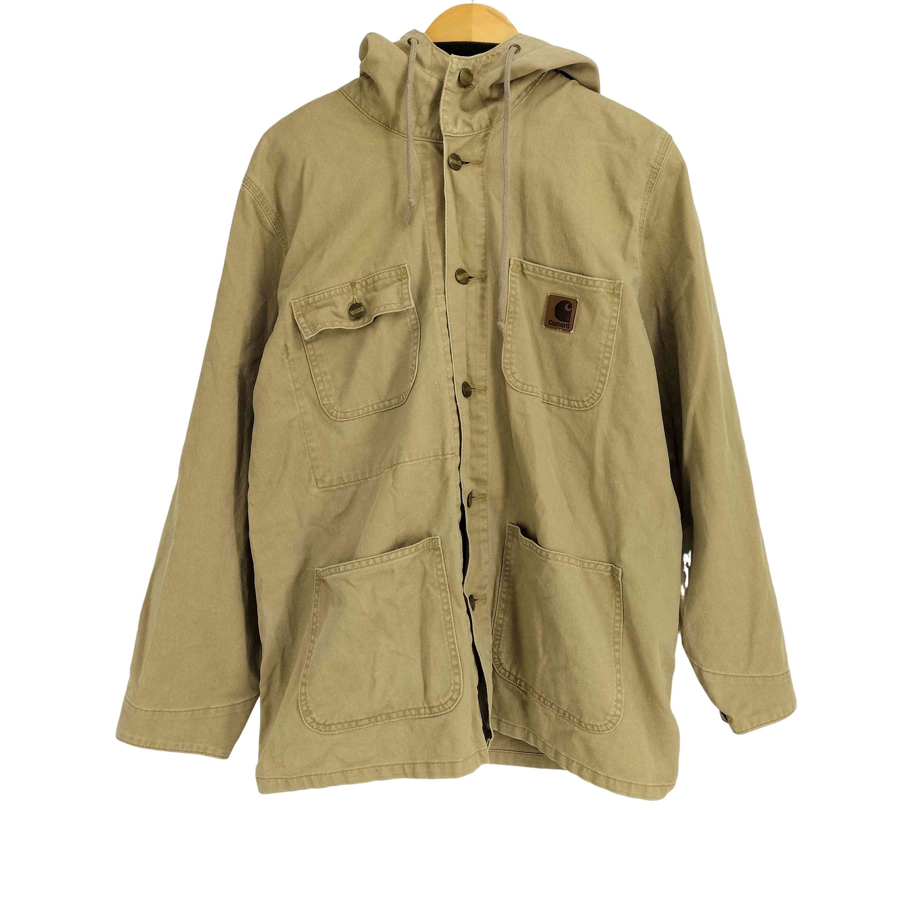 ダックフーデッドカバーオール【1142554924353】