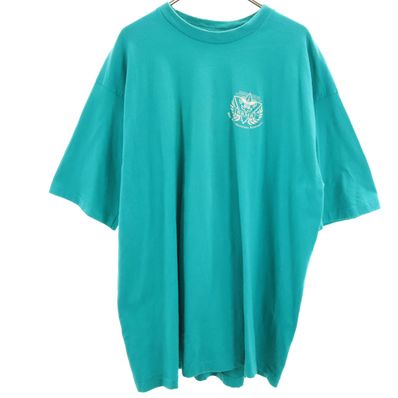 FRUIT OF THE LOOM 90s 半袖 Tシャツ