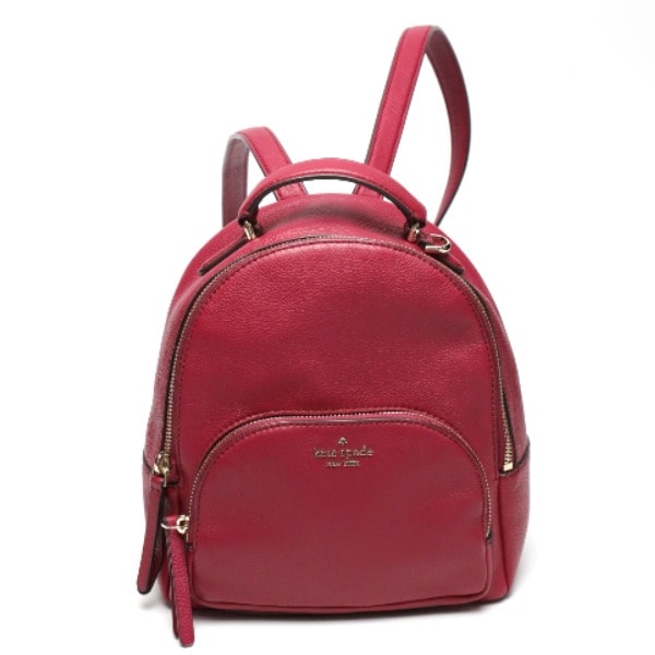 ケイトスペード Kate Spade ミニバッグ リュック・デイパック