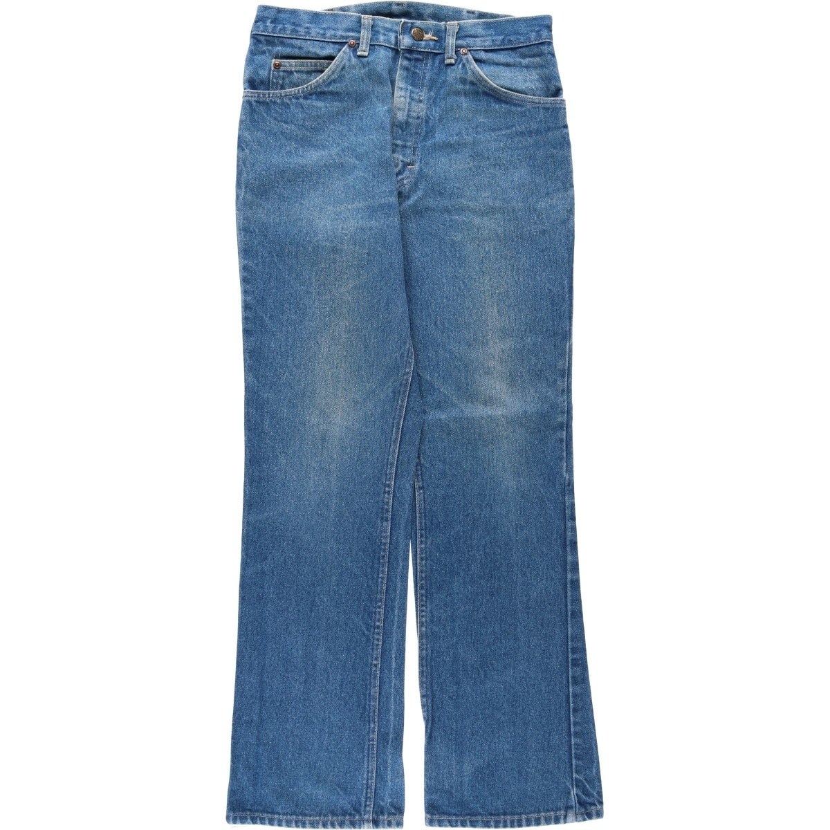 古着 リー Lee ストレートデニムパンツ USA製 メンズw30相当/eaa640467
