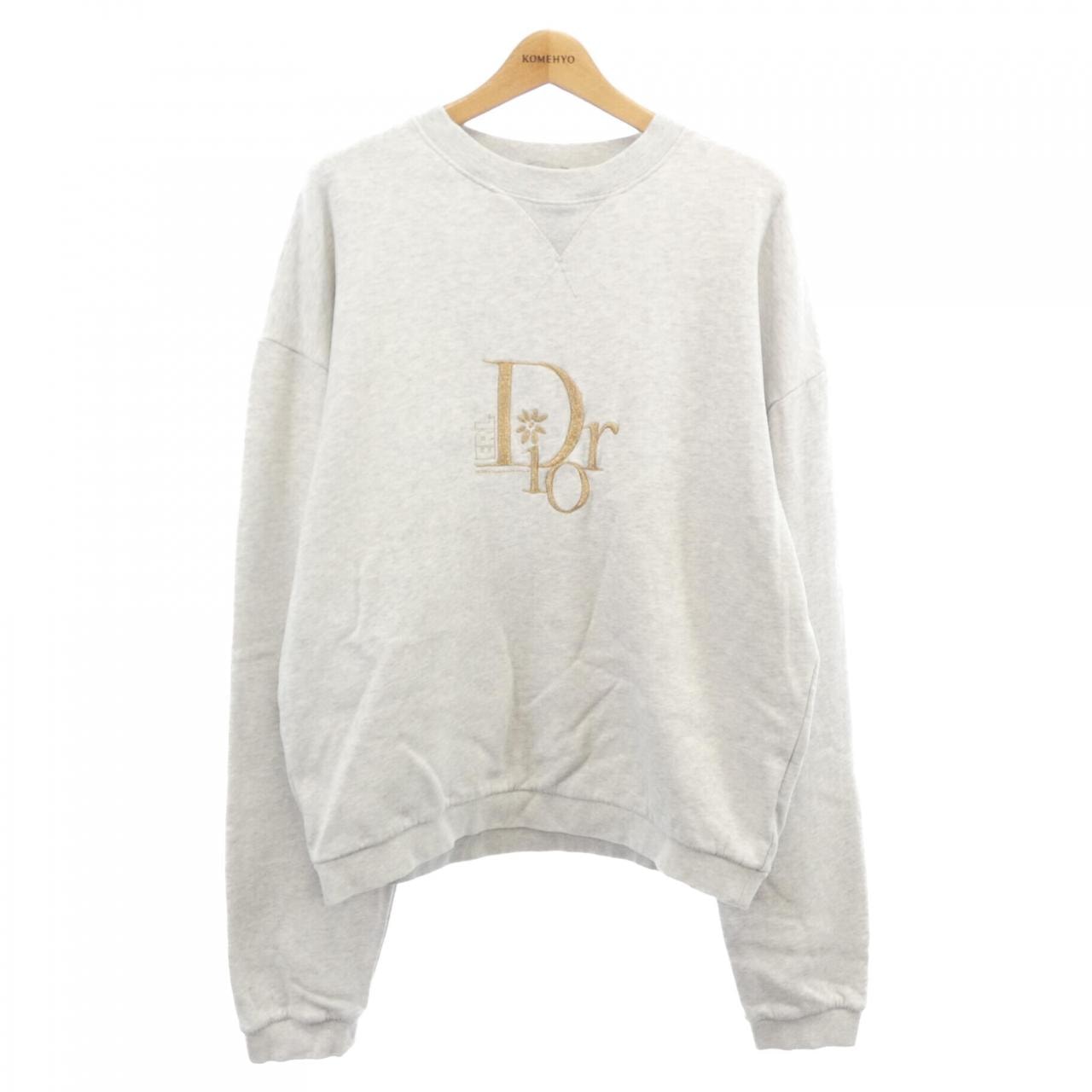 ディオール DIOR イーアールエル ERL 313J674A0815 スウェット