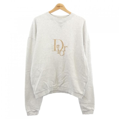 ディオール DIOR イーアールエル ERL 313J674A0815 スウェット
