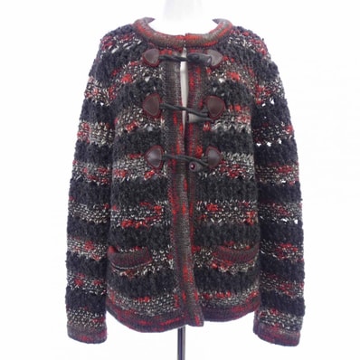 シャネル CHANEL P42059K03217 カーディガン