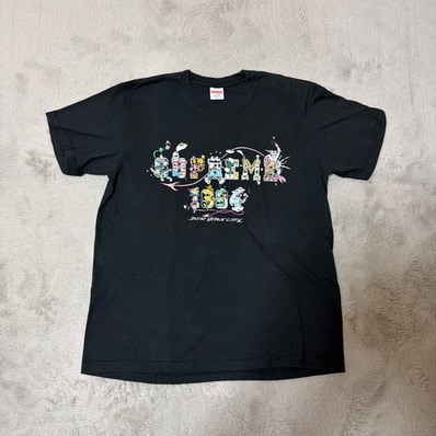Supreme Small Box Tee Supreme Small Box Tee