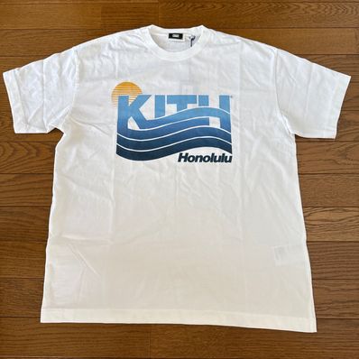 KITH HONOLULU
