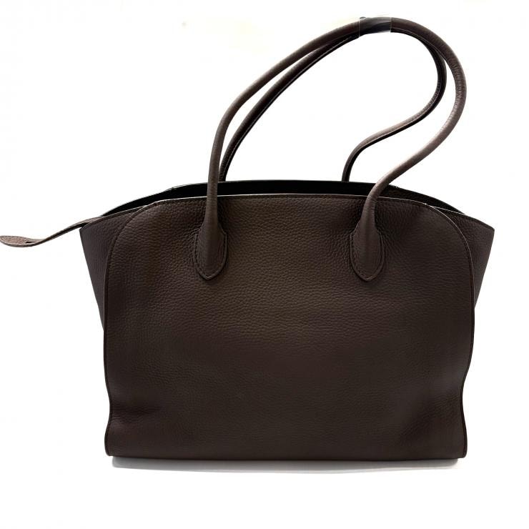The Row Women's Bag "Brown"