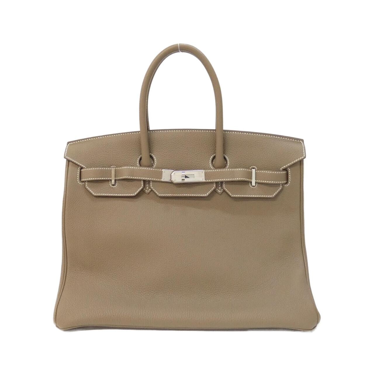 エルメス バーキン 35cm 027767CK バッグ