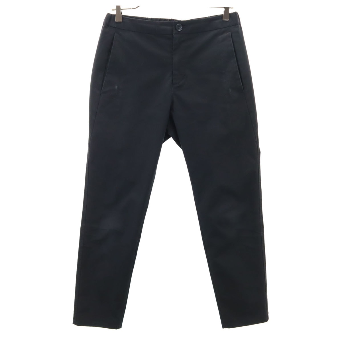 HELLY HANSEN ヘリーハンセン ロングパンツ WM 黒