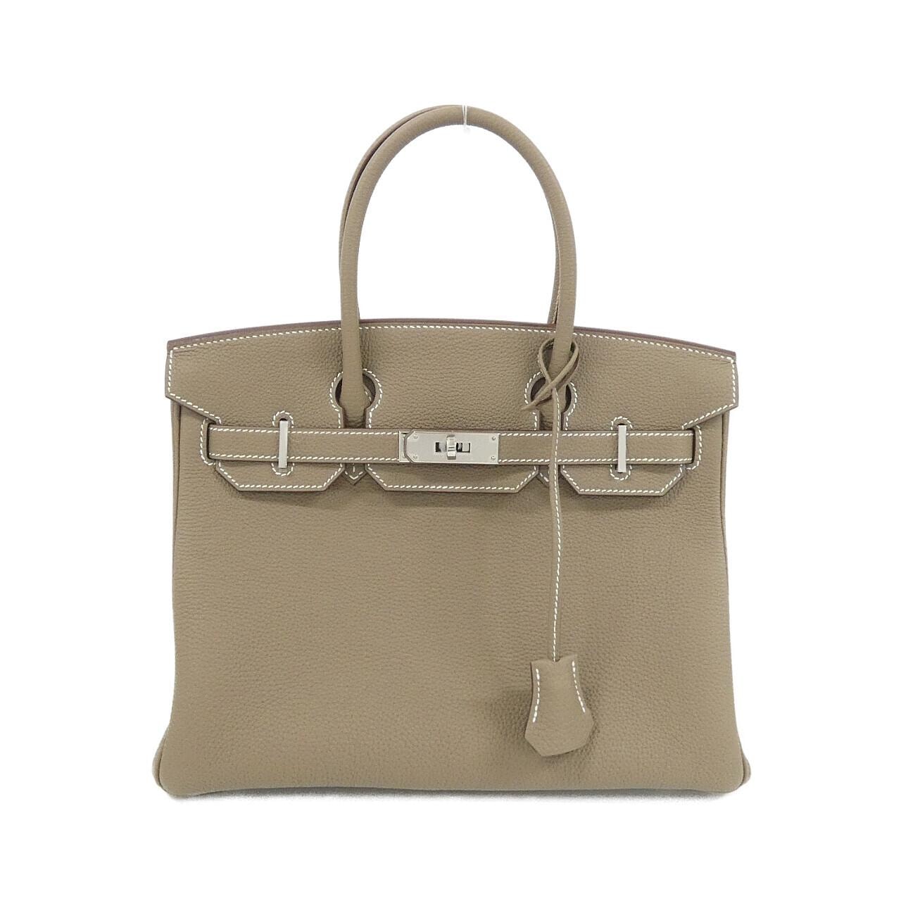 【未使用品】エルメス バーキン 30cm 030520CK バッグ