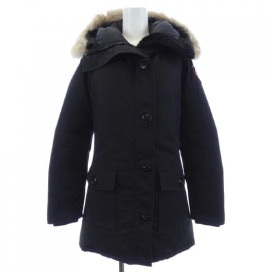 カナダグース CANADA GOOSE 2603JL R BRONTE ブロンテ ダウンコート