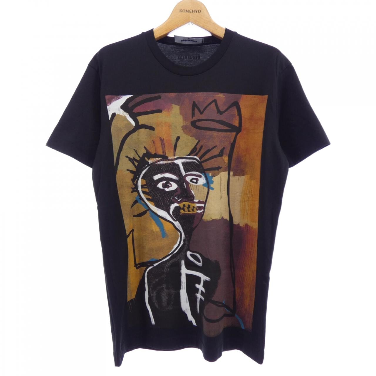 ディースクエアード DSQUARED2 S71GD0621 Tシャツ