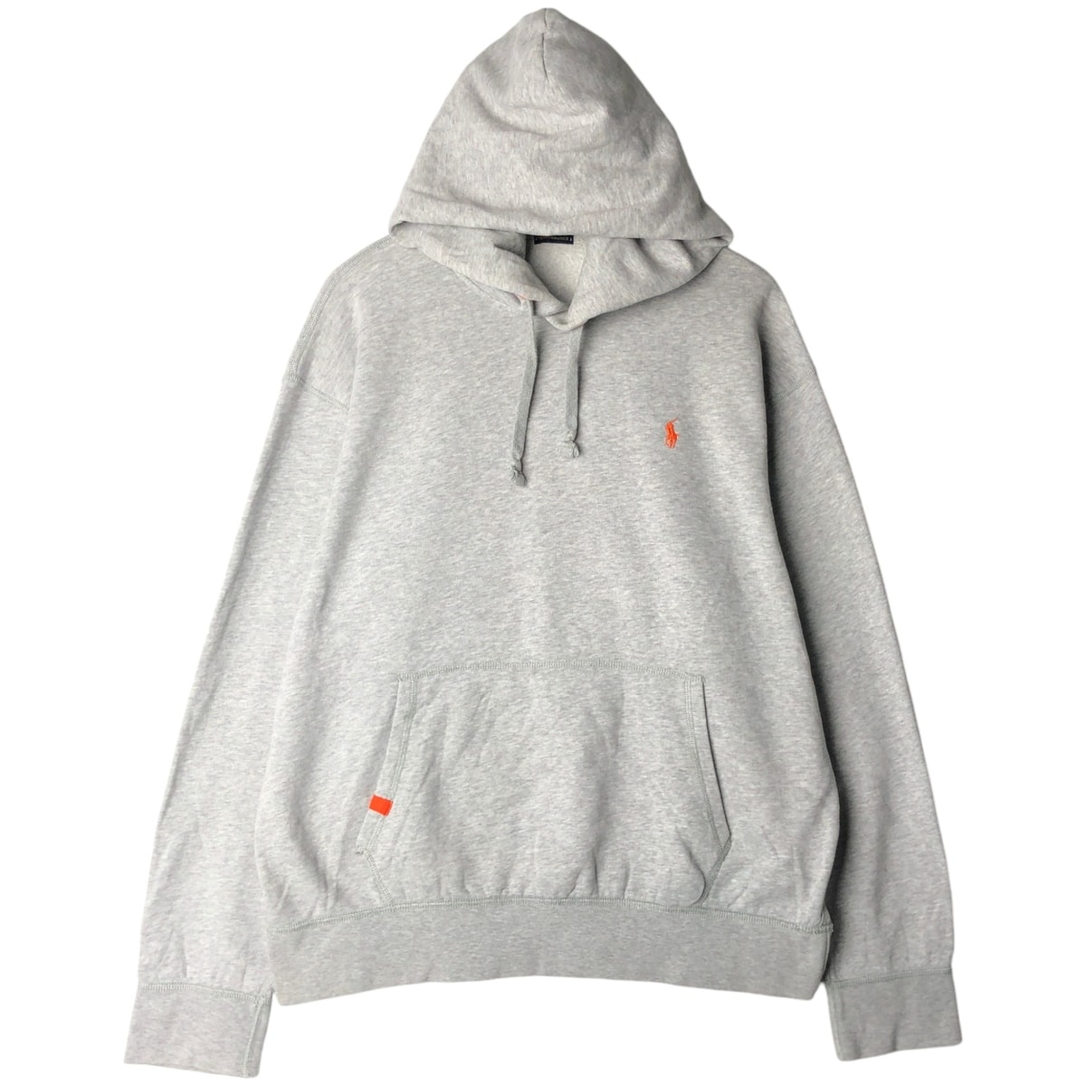 古着 ラルフローレン Ralph Lauren POLO RALPH LAUREN スウェットプルオーバーパーカー メンズXL相当/eaa630079