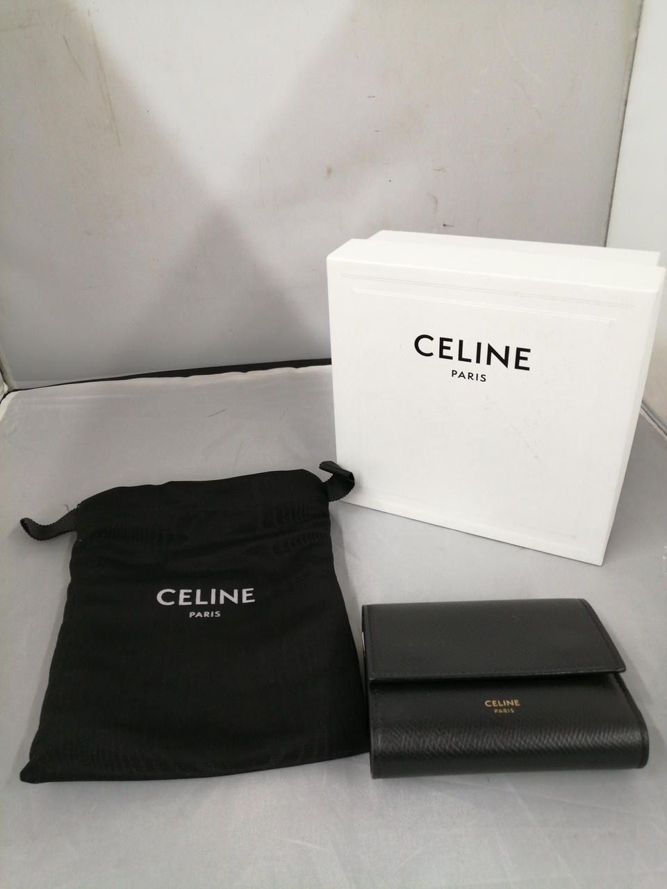 CELINE