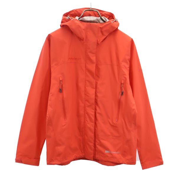 Mammut マムート ナイロンジャケット