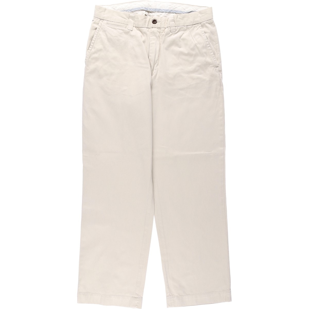 古着 ラルフローレン Ralph Lauren POLO by Ralph Lauren チノパンツ メンズw33相当/eaa650910