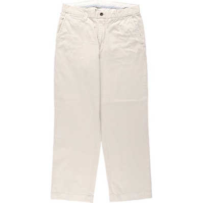 古着 ラルフローレン Ralph Lauren POLO by Ralph Lauren チノパンツ メンズw33相当/eaa650910