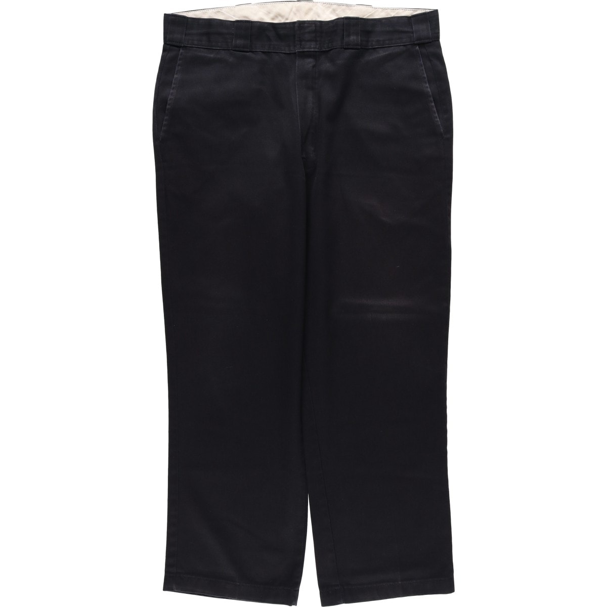 古着 ディッキーズ Dickies ワークパンツ メンズw37相当/eaa639809