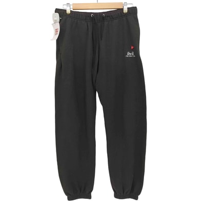 ilwil i like what i like classic sweat gym pants【1143373793236】