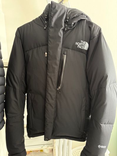 The North Face Baltro Light Jacket 2023/2024 "Black"